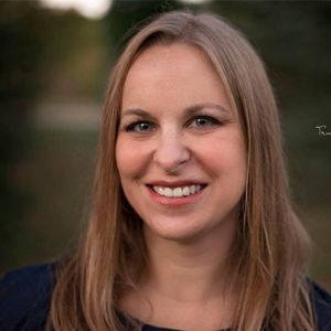 Meet your Posher, Molly